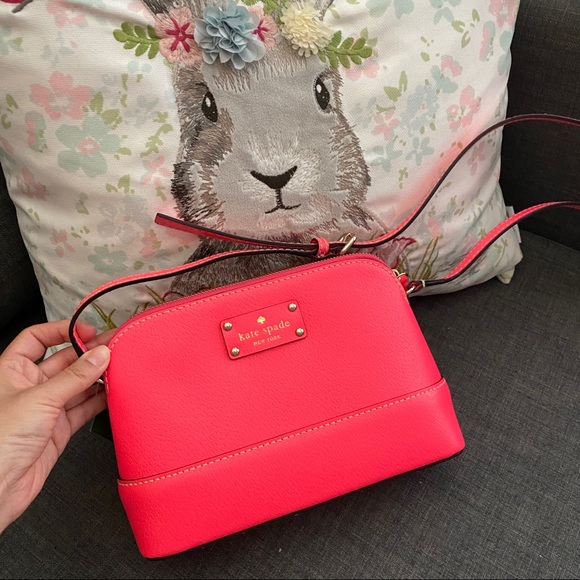 Kate spade Hanna crossbody bag NWT - Picture 1 of 5